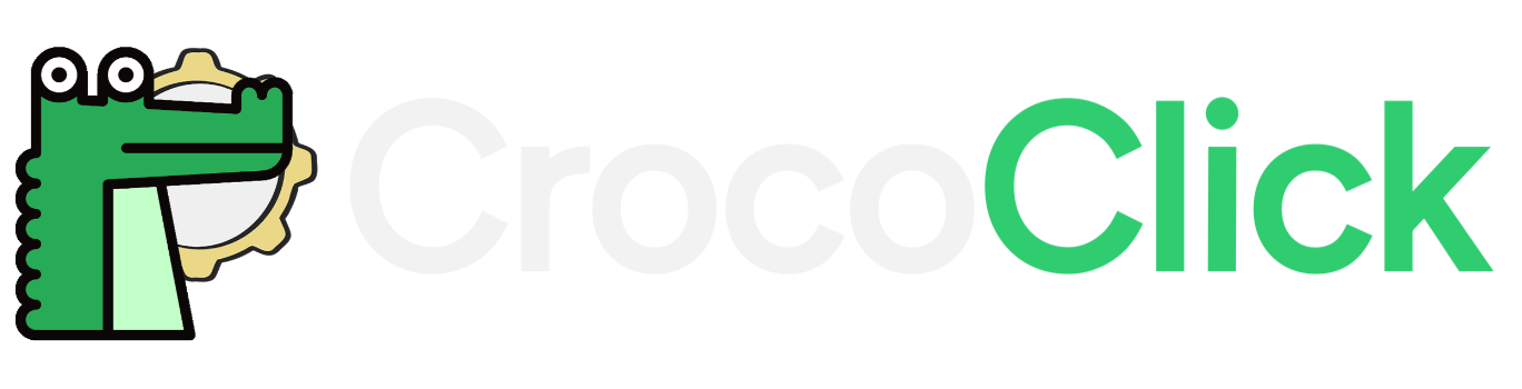 CrocoClick