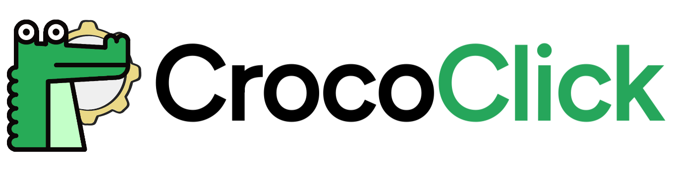 CrocoClick